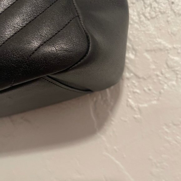 SAINT LAURENT Medium Tribeca Shopping Bag - Picture 14 of 16